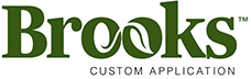 Brooks Custom Application